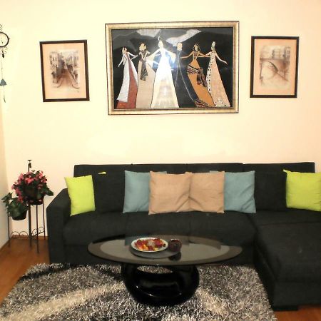 טביליסי Apartment Fine Home מראה חיצוני תמונה