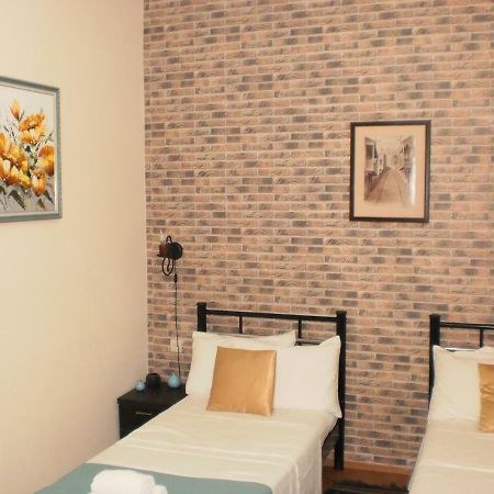 טביליסי Apartment Fine Home מראה חיצוני תמונה