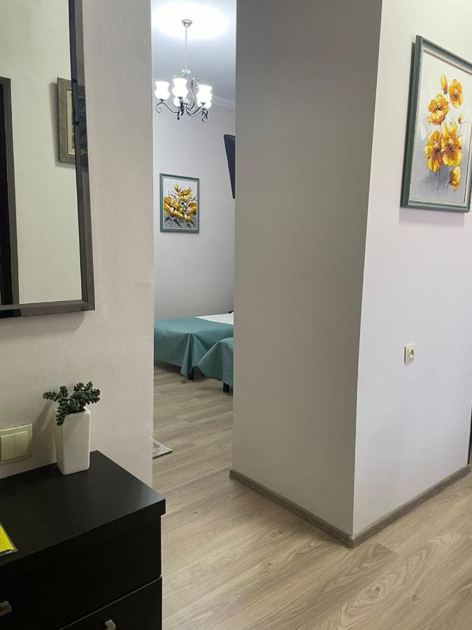 טביליסי Apartment Fine Home מראה חיצוני תמונה