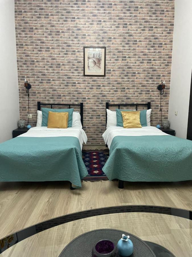 טביליסי Apartment Fine Home מראה חיצוני תמונה