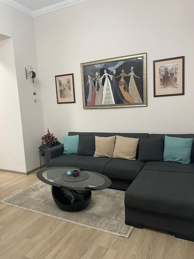 טביליסי Apartment Fine Home מראה חיצוני תמונה