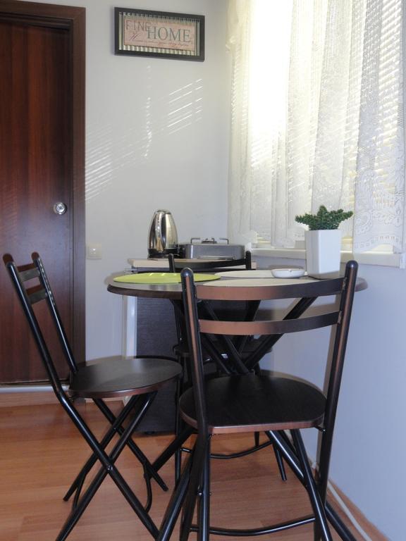טביליסי Apartment Fine Home מראה חיצוני תמונה