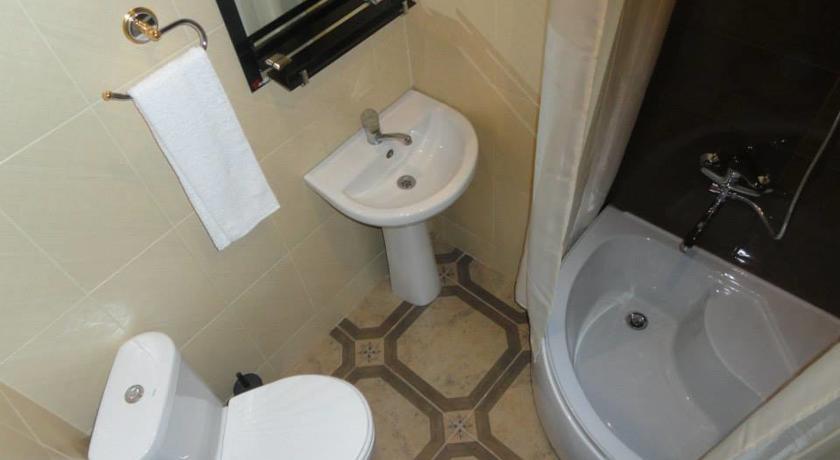 טביליסי Apartment Fine Home חדר תמונה