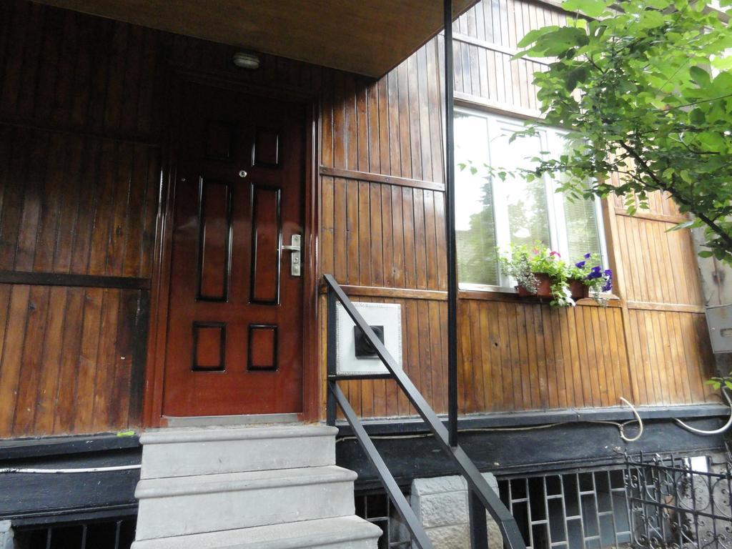 טביליסי Apartment Fine Home מראה חיצוני תמונה
