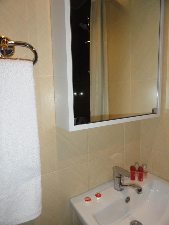 טביליסי Apartment Fine Home מראה חיצוני תמונה