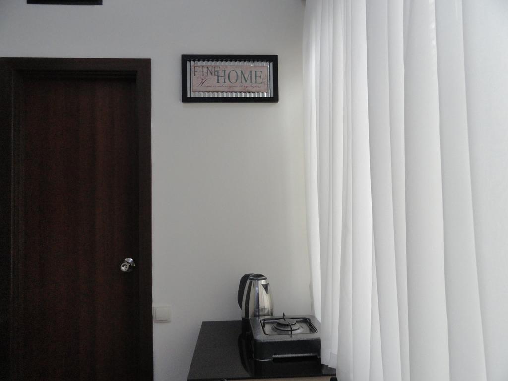 טביליסי Apartment Fine Home מראה חיצוני תמונה