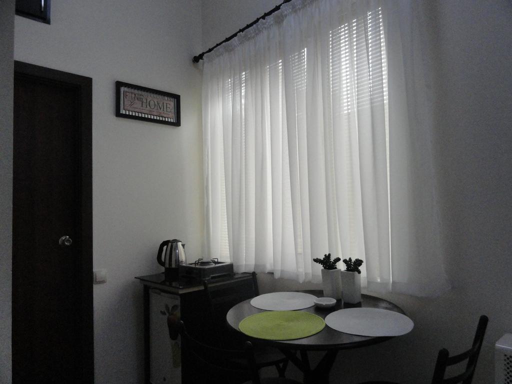 טביליסי Apartment Fine Home מראה חיצוני תמונה