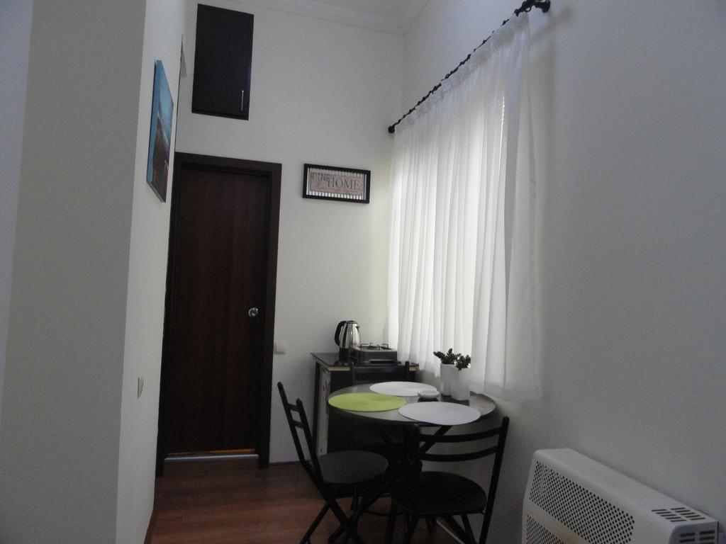 טביליסי Apartment Fine Home מראה חיצוני תמונה