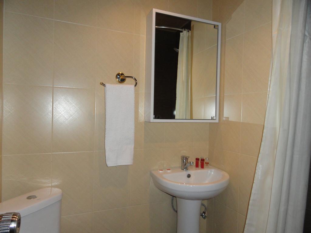 טביליסי Apartment Fine Home מראה חיצוני תמונה