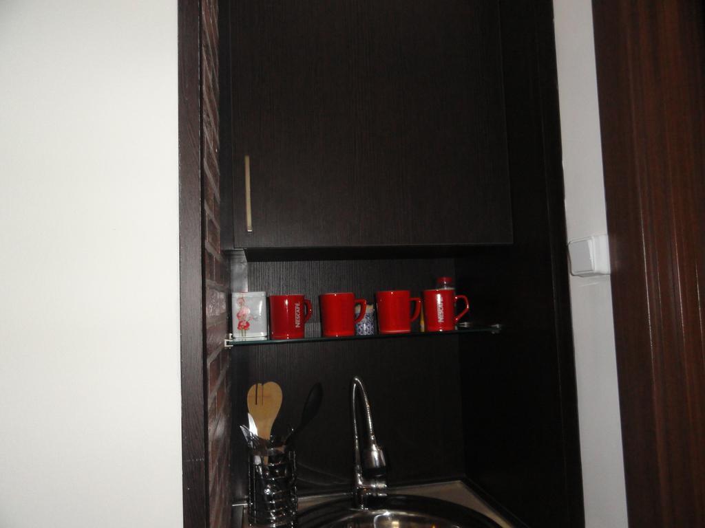 טביליסי Apartment Fine Home מראה חיצוני תמונה