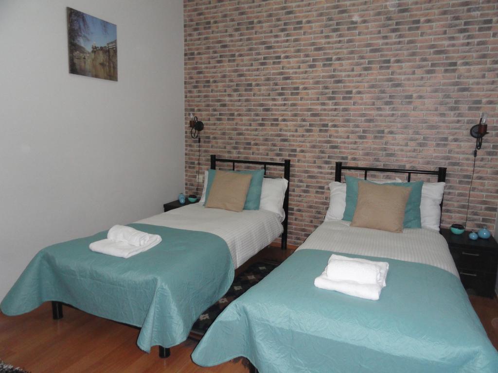 טביליסי Apartment Fine Home מראה חיצוני תמונה