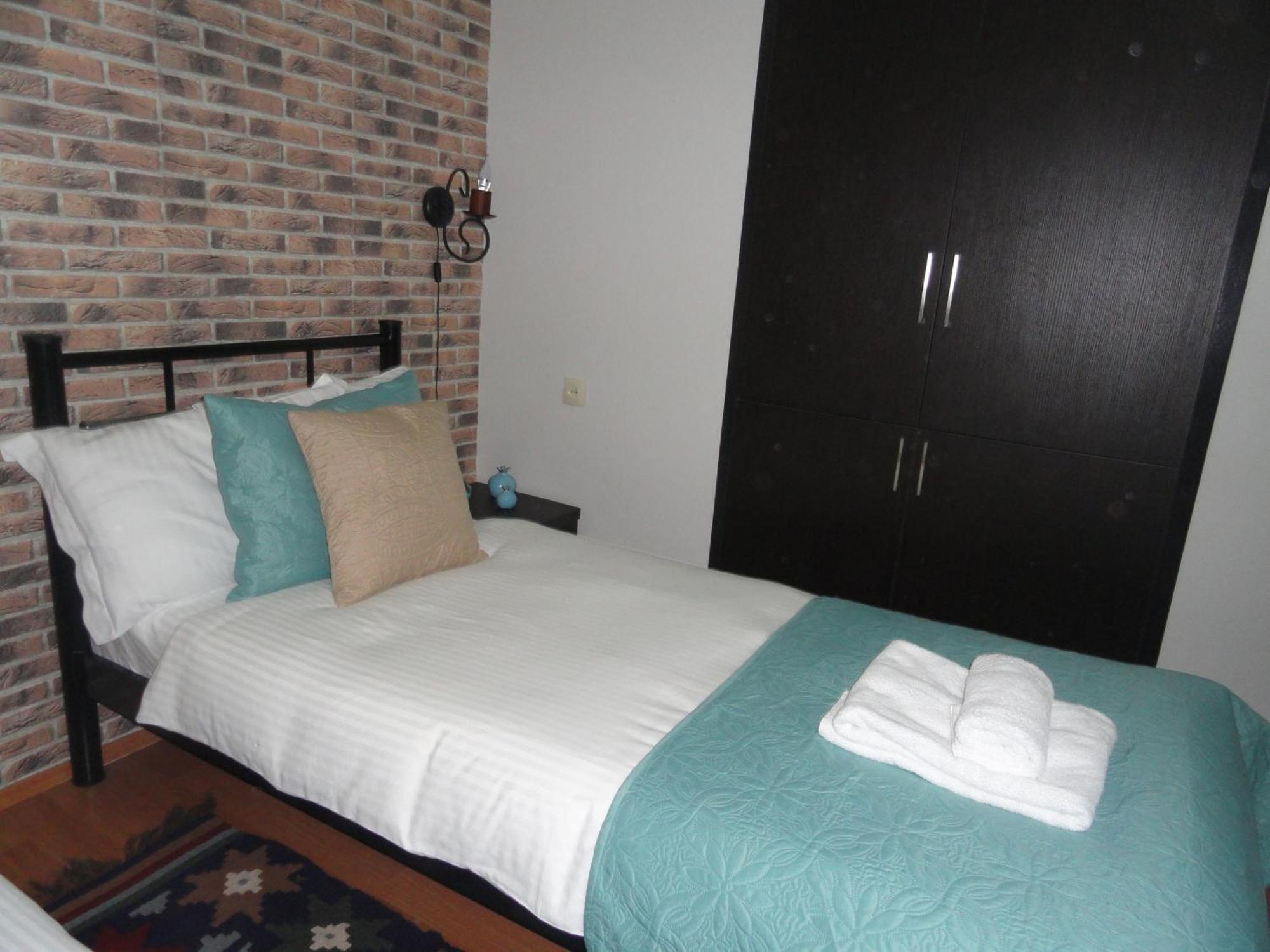 טביליסי Apartment Fine Home מראה חיצוני תמונה