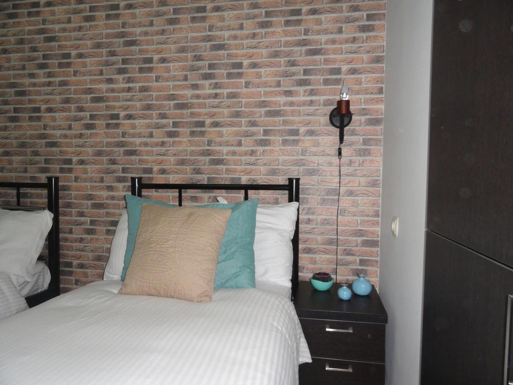 טביליסי Apartment Fine Home מראה חיצוני תמונה