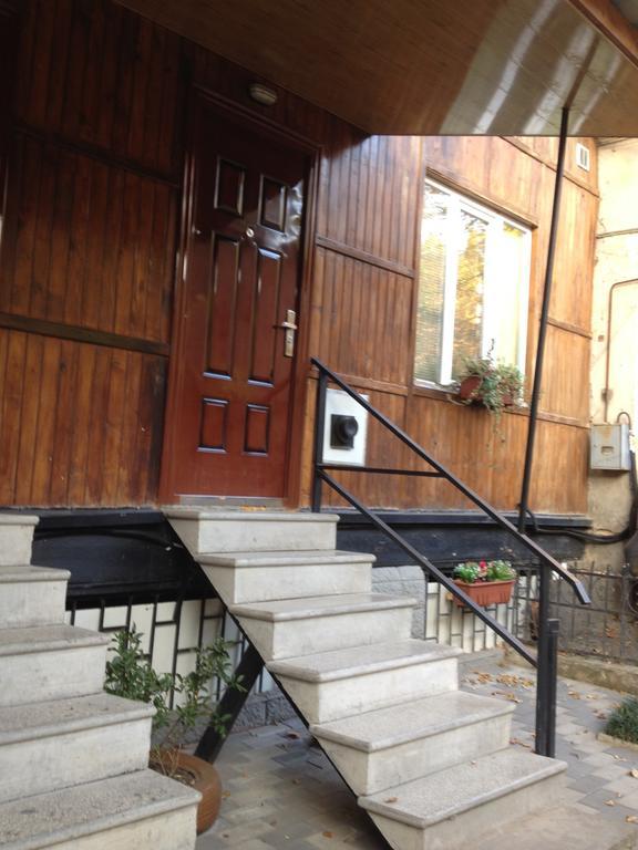 טביליסי Apartment Fine Home מראה חיצוני תמונה
