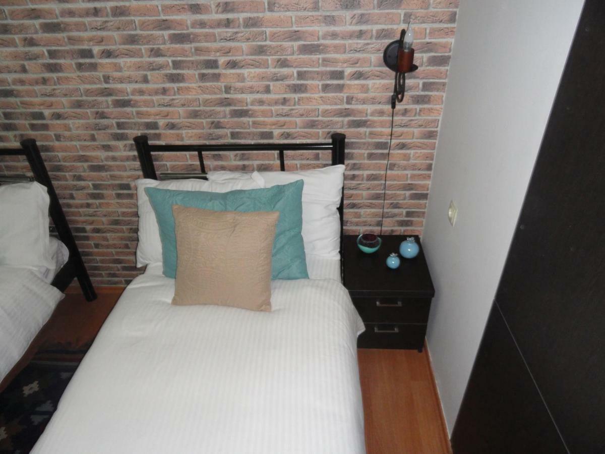 טביליסי Apartment Fine Home מראה חיצוני תמונה