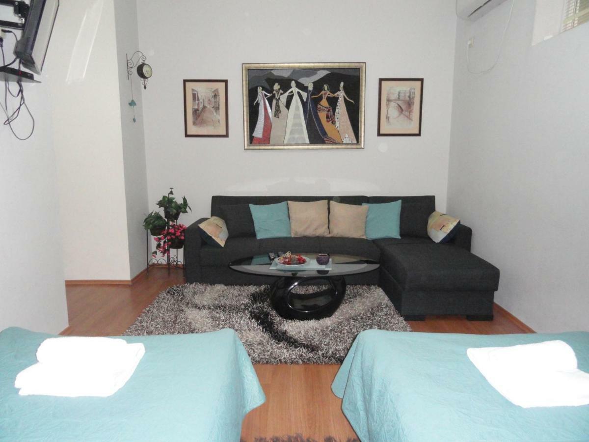 טביליסי Apartment Fine Home מראה חיצוני תמונה
