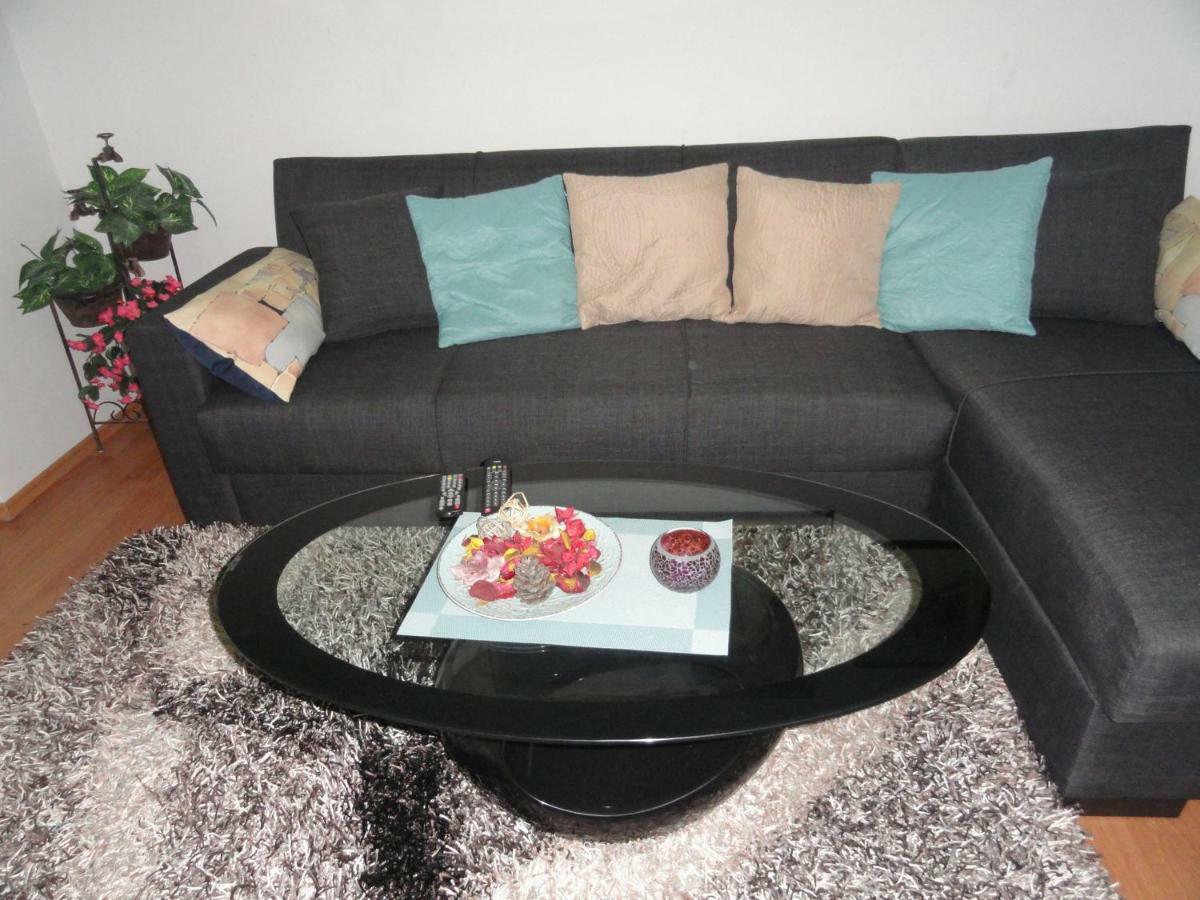 טביליסי Apartment Fine Home מראה חיצוני תמונה