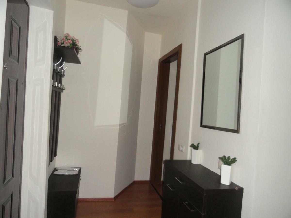טביליסי Apartment Fine Home מראה חיצוני תמונה