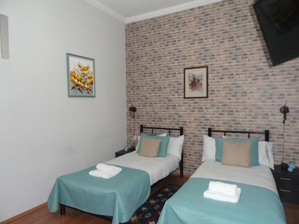 טביליסי Apartment Fine Home מראה חיצוני תמונה