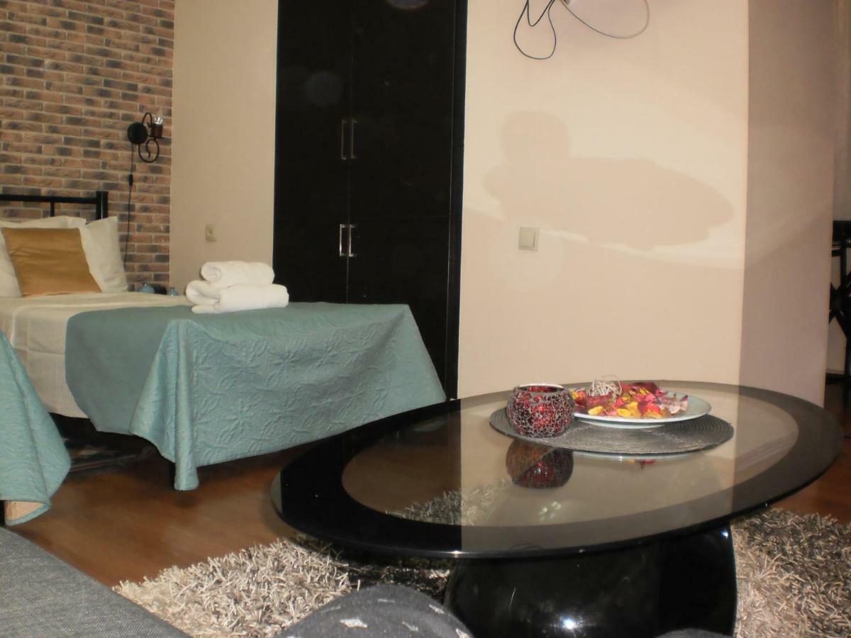 טביליסי Apartment Fine Home מראה חיצוני תמונה