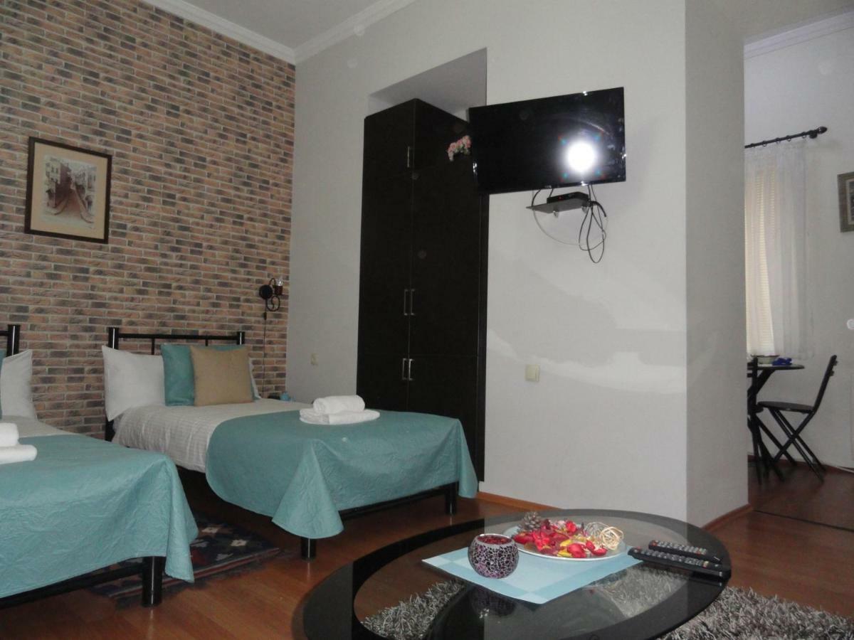 טביליסי Apartment Fine Home מראה חיצוני תמונה