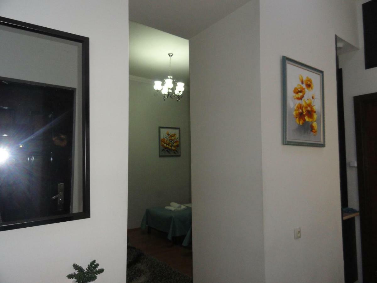 טביליסי Apartment Fine Home מראה חיצוני תמונה