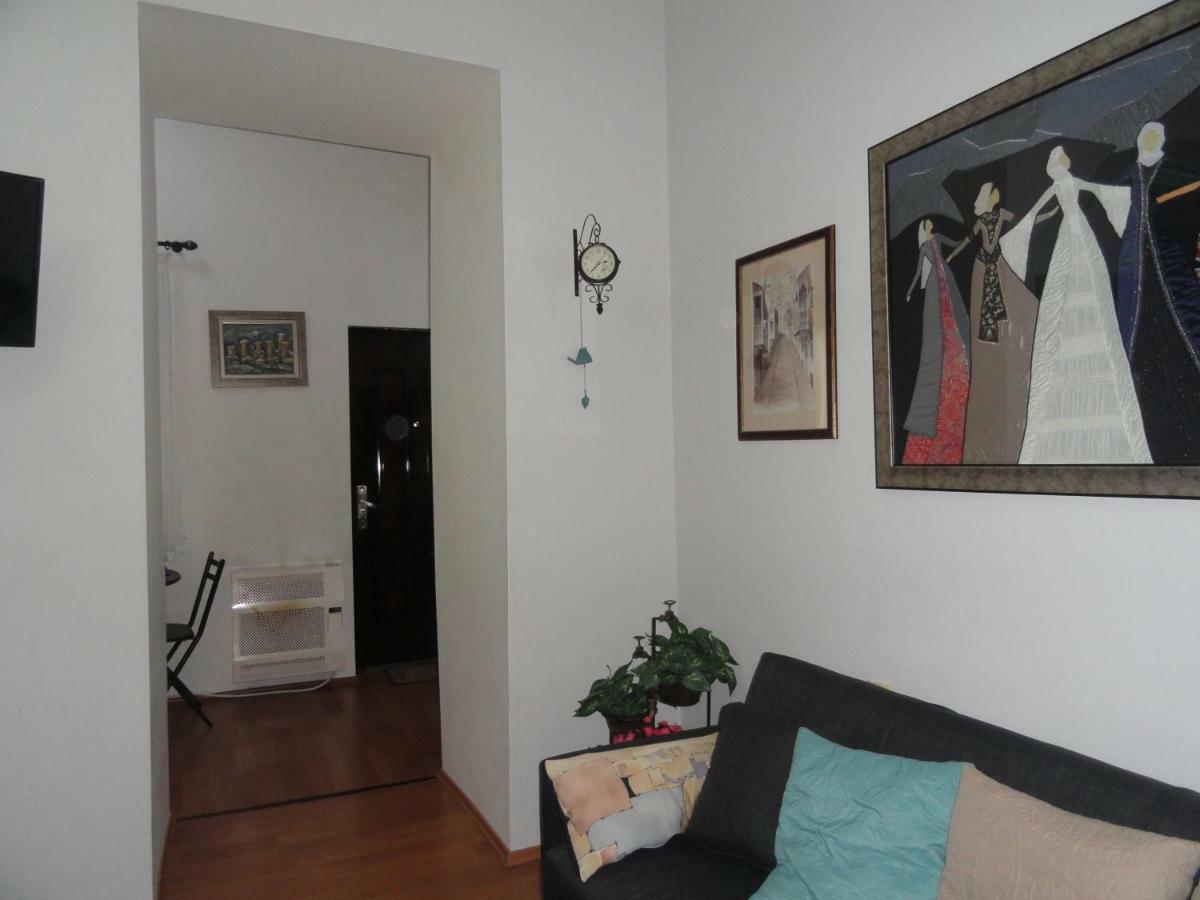 טביליסי Apartment Fine Home מראה חיצוני תמונה