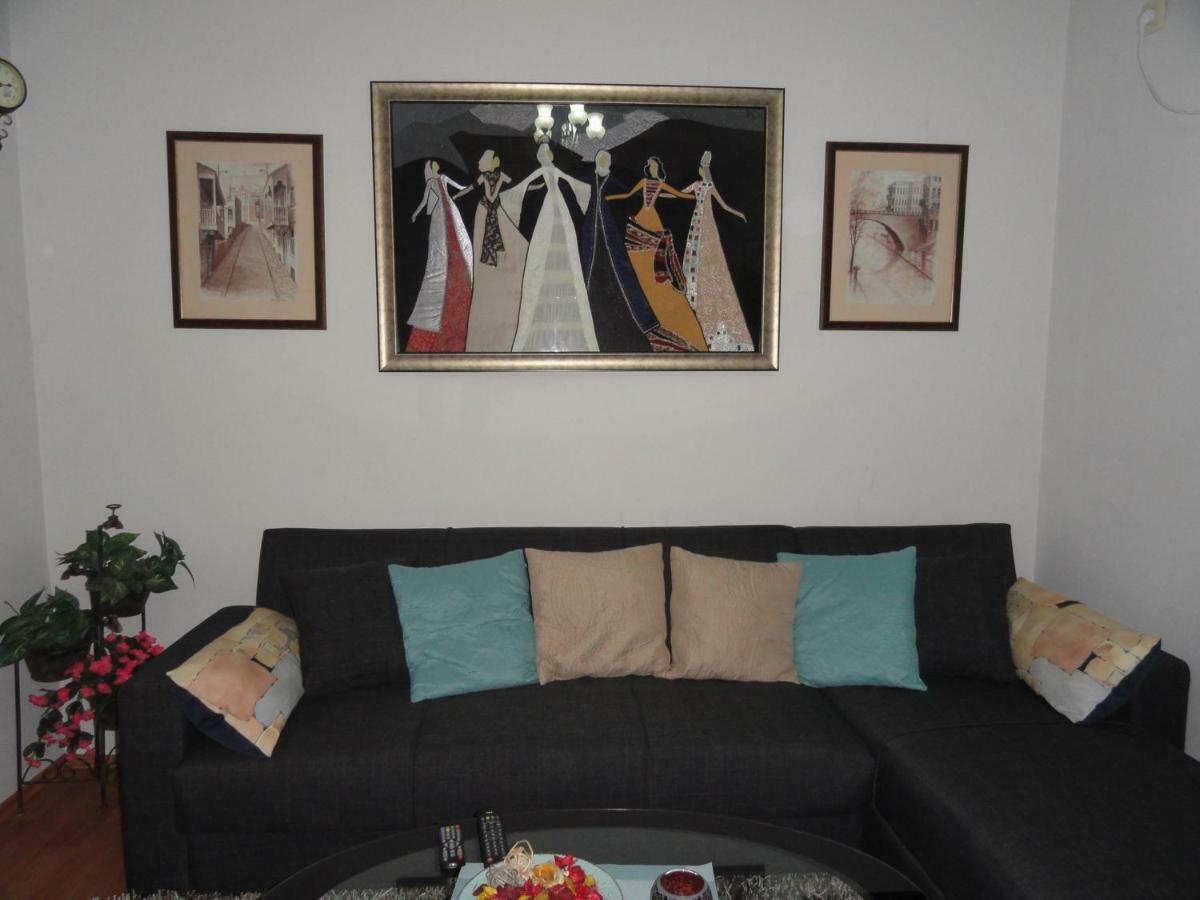 טביליסי Apartment Fine Home מראה חיצוני תמונה
