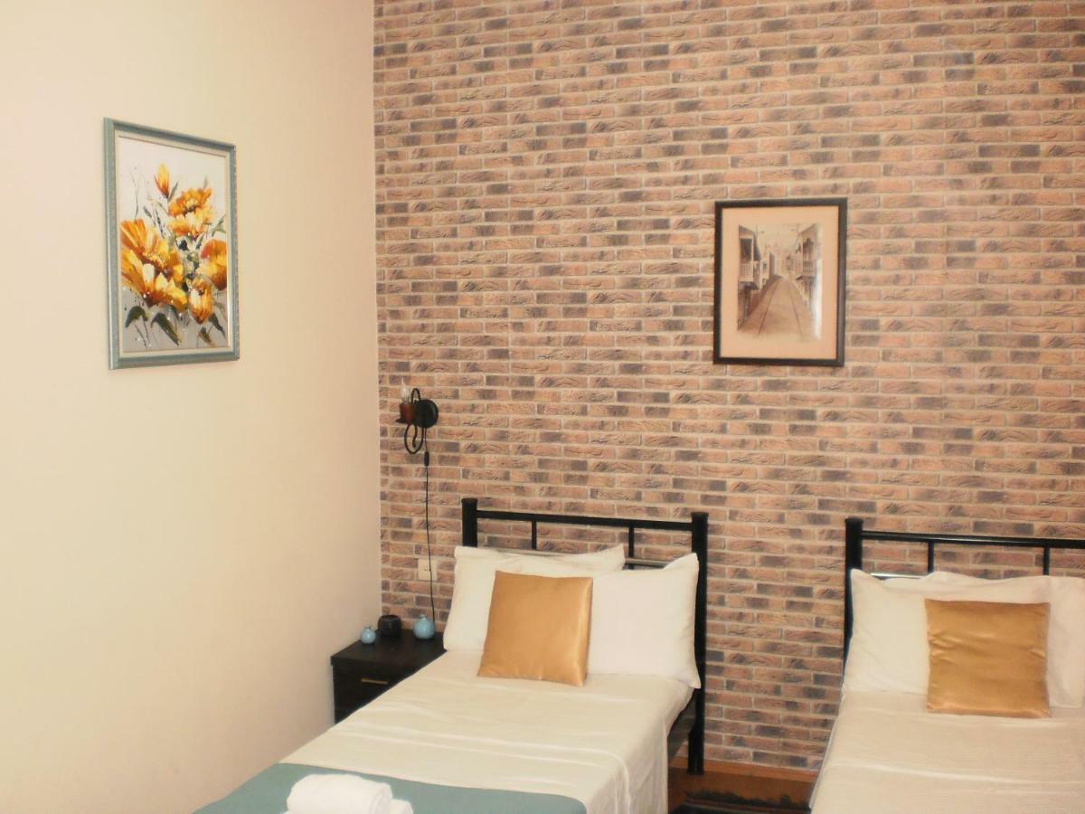 טביליסי Apartment Fine Home מראה חיצוני תמונה